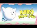 Kirby's Dream Land for Game Boy ⁴ᴷ Full Playthrough