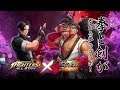 KOF X Samurai Showdown | Mais tarde começaremos a lenda do grande Zero