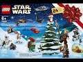 Lego Star Wars Advent Calendar Day 12.