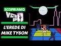 L'EREDE DI MIKE TYSON ► VICTORY ROAD Gameplay ITA