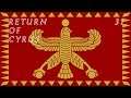 Let's Play Crusader Kings 2 (Return of Cyrus) part 31