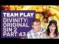Let's Play Divinity Original Sin 2 | Part 43: How Do You Pronounce Aeteran?