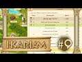 Let's play Ikariam | CRISTAAAAALLL !!!!!!!!!!!!!!!!! - Episode 9