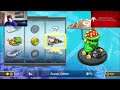 Let's Play Mario Kart 8 Cemu Wii U Emulator 1.24.0b Petey Piranha Mod Fun Run