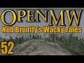 Let's Play Morrowind OpenMW #52 - Warcrimes for the Natives