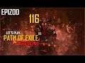 Let's Play Path of Exile 3.5 Betrayal [ARC] - Epizod 116