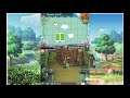 Let's Play Rune Factory 3 Part 69 - Throwing contest