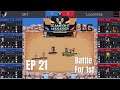Let's Play Teamfight Manager Multiplayer Ep 21 - We're Going Streaking!