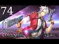 Let's Play Trails of Cold Steel - Part 74
