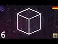 Let's Stream Cube Escape: The Cave [DE] (Stream 6)
