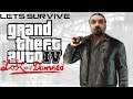 Lets Survive - DSP Plays Grand Theft Auto IV: The Lost and Damned