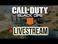 LIVE - Friday Night Black Out with Adam, Dave, Nick & @PasqualinaWii - COD Black Ops 4