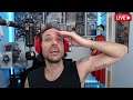 LIVE - Jeff Leach (Ghost Actor) in Warzone | GCSQ Unite | Actor, Comedian & VA: Call Of Duty, SM...
