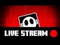 🔴LIVE! PLAYING SUBSCRIBERS LEVELS #2 Geometry Dash 2.11