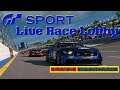 🏎 LIVE RACE LOBBY GRAN TURISMO SPORT (GMR166) 🏎 - kommentierter Livestream GT Sport German PS4