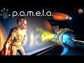 Locked In With No Way Out | P.A.M.E.L.A. Gameplay | Part 2