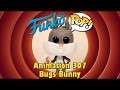 Looney Tunes Bugs Bunny Funko Pop unboxing (Animation 307)