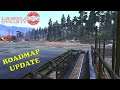 Lumberjack's Dynasty Ep 25     News on the roadmap, what UPDATES and WHEN