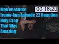 Mairimashita! Iruma-kun Episode 22 Reaction Holy Crap That Was Amazing