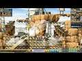 Maplestory Excavation Site Behind The Mask and Destructive Science