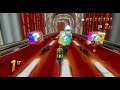 Mario Kart Fusion: Deluxe Style - SH Casino Park (PRO)