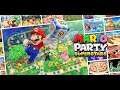 Mario Party Action mit LETSPLAYmarkus, Prumpi und MauriceZockt!