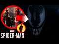 Marvel Spider Man 2 PS5 Trailer Breakdown + Venom Sony Easter Eggs & Old Man Logan Wolverine Game!?