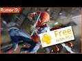 Marvel's Spider-Man Becoming FREE to all PS Plus Users
