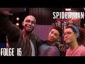 Marvel's Spider-Man: Miles Morales  #16 ♣ Erinnerungen ♣ Let´s Play