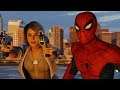 Marvel's Spider-Man - Silver Lining Complete Walkthrough Part 4 - Cyborg Hammerhead Finale