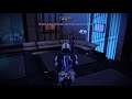 Mass Effect 2 LE: Punching the reporter