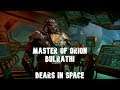 [Стрим] Master of Orion - Булрати. Дипломатическая победа.