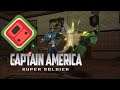 melonDS 0.9.1 | Captain America: Super Soldier HD | DS Emulator Gameplay