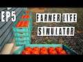 MERG SA VAND TOATE LADITELE 💰 EP.5 Farmer Life Simulator