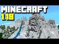 Minecraft 1.18 Survival | Minecraft Livestream | LarsLP