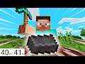 Minecraft, But IT'S A SPEEDRUN TO FIND NETHERITE!