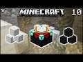 Let's Play Minecraft Survival Ep.10 | EPIC Custom Caves!