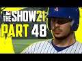 MLB The Show 21 - Part 48 "CURSED SEASON" (Gameplay/Walkthrough)