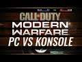 🐧 Modern Warfare | INPUT BASED CROSSPLAY... Problem? Czy nie...