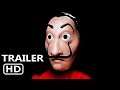 MONEY HEIST Season 4 Official Trailer TEASER (2020) Netflix Series HD