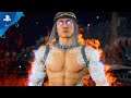 Mortal Kombat 11: Aftermath | متوفرة الآن | PS4