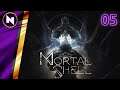 Mortal Shell #6 MONUMENT OF ASH | Lets Play