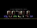 Motive 8 quality Intro 1 ! Commodore 64 (C64)