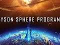 My Dyson Sphere Progress Update 1| Dyson Sphere Program