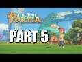 My Time at Portia - Gameplay Part 5