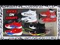 NBA 2K21 - Kicks On Court - J. Cole Puma RS Dreamer Sneaker Pack Tutorial