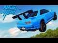 Need for Speed HEAT - Fails #12 - Flying Cars?