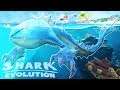 NEW DEMOGORGON SHARK ABYSSHARK UNLOCKED (HUNGRY SHARK EVOLUTION)