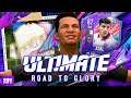 NEW ICON PURCHASE!!!! ULTIMATE RTG #191 - FIFA 21 Ultimate Team Road to Glory