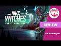 Nine Witches: Family Disruption - Steam/PC Review (XBOX/PS4/Switch)